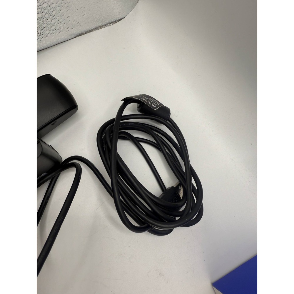 AUSDOM UHD 4K Webcam AF640 4K Plug Play Built in Mic Privacy Cover USB - Picture 7 of 9
